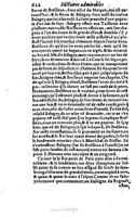 1628 - Jacques Crespin - Trésor d’histoires admirables et mémorables - BSB Munich