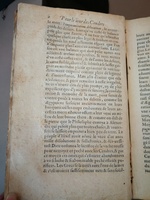 1607 - Nicolas Du Fossé - Trésor quadragésimal - BM Marseille