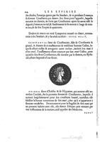 1553 - Jacopo Strada et Thomas Guérin - Épitome du Trésor des antiquités - BM Lyon