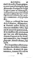 1604 - Jean Le Bouc - Trésor des indulgences du Saint Rosaire - BM Lyon