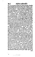 1620 - Samuel Crespin - Trésor d’histoires admirables et mémorables - BCU Lausanne