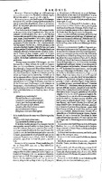 1629 - Veuve Nicolas Buon - Trésor du droit français (21754 T. 1) - BM Lyon