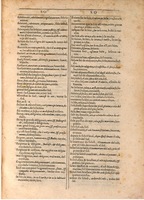 1609 - Philippe Albert et Alexandre Pernet - Trésor des trois langues française, italienne et espagnole (Seconde partie) - BSB Munich