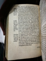 1611 - Christian Ouwerx - Trésor ou reliquaire d’honneur de Jésus Christ et de ses saints - BU Lille