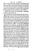 1567 - Robert Le Mangnier - Trésor des Amadis - British Library