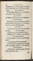 1597 - Jean Osmont - Trésor des secrétaires - Brno