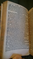 1594 - Jan van Waesberge - Trésor de Salomon - BnF Arsenal