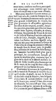 1606 - François Lefebvre - Trésor de la sagesse - BCU Lausanne