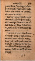 1608 - Théodore Reinsart - Les Marguerites françaises ou Trésor des Fleurs du bien-dire - BSB Munich