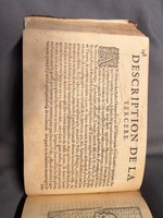 1600c. - Aelbrecht Hendricksz et Cornelis Claesz - Trésor des chartes - Amsterdam