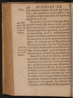 1626 - Joseph Bouillerot - Trésor de l’histoire générale de notre temps - BnF Arsenal