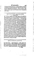 1610 - Paul Marceau - Trésor d’histoires admirables et mémorables - BSB Munich