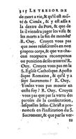 1605 - Rutgers Velpius - Trésor de la Sainte-Messe - UGent