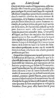 1585 - Jacques du Puis - Trésor des remèdes secrets pour les maladies des femmes - BnF