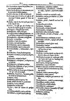 1616 - Veuve Marc Orry - Trésor des deux langues espagnole et française (Première et Seconde parties) - BM Lyon