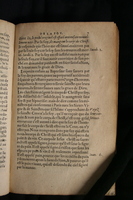 1586 - Jean Parant - Trésor de l’Église catholique et de vérité - BM Bordeaux