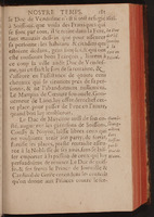 1624 - Joseph Bouillerot - Trésor de l’histoire générale de notre temps - BnF Arsenal