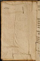 1586 - Benoît Rigaud - Trésor des fleurs et secrets de médecine - Université Paris Cité