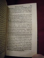 1564 - Vincent Norment et Jeanne Bruneau - Trésor des Amadis - BnF