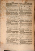 1645 - A. de Sommaville et A. Courbé - Trésor des deux langues espagnole et française - BSB Munich