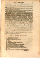 1611 - Pierre Chevalier - Trésor politique - BSB Munich