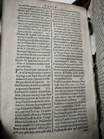 1604 - Balthazar Bellère - Trésor sacré des hommes illustres - BU Lille