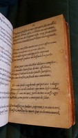 1611 - Jacques Hubault - Trésor sacré de la muse sainte - BnF Arsenal