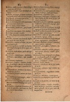 1645 - A. de Sommaville et A. Courbé - Trésor des deux langues espagnole et française - BSB Munich