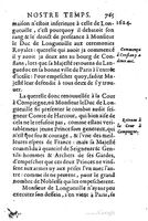 1626 - Joseph Bouillerot - Trésor de l’histoire générale de notre temps - BSB Munich
