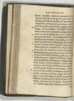1552 - Vincent Sertenas - Trésor de pratique pour les juges - Kansas University