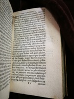 1611 - Christian Ouwerx - Trésor ou reliquaire d’honneur de Jésus Christ et de ses saints - BU Lille