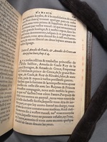 1560 - Étienne Groulleau - Trésor des Amadis - Amsterdam