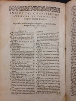 1613 - Matthieu Berjon - Trésor de l’histoire des langues - BU Chicago