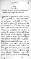 1597 - Thomas Daré - Trésor d’amour - Toronto