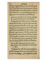 1612 - Charles Sevestre - Toison d’or ou la fleur des trésors - Getty Research Institute