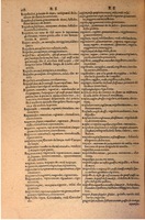 1606 - Samuel Crespin - Thresor des trois langues, francoise, italiene et espagnolle - BSB Munich
