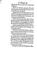 1614 - Jean Corrozet - Trésor des histoires de France - BM Lyon