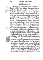 1578 - Nicolas Chesneau - Trésor et entière histoire de la triomphante victoire du corps de Dieu sur l’esprit malin - British Library