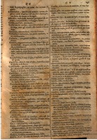 1644 - Jacques Crespin - Trésor des trois langues - Passau