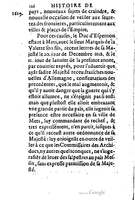 1623 - Joseph Bouillerot - Trésor de l’histoire générale de notre temps - BM Lyon