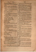 1645 - A. de Sommaville et A. Courbé - Trésor des deux langues espagnole et française - BSB Munich