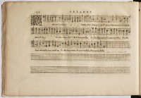 1594 - Paul Marceau - Trésor de musique d&#039;Orlande de Lassus, Superius, Bassus, Tenor, Quinta pars - BnF