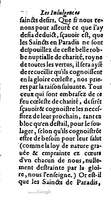 1604 - Jean Le Bouc - Trésor des indulgences du Saint Rosaire - BM Lyon