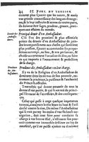 1610 - Louis Coste - Trésor de l’éloquence française (Seconde partie) - BM Lyon