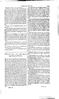 1629 - Veuve Nicolas Buon - Trésor du droit français (29620 T. 2) - BM Lyon