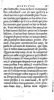 1604 - Fleury Bourriquant - Nouveau Trésor des secrétaires - British Library