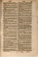 1609 - Philippe Albert et Alexandre Pernet - Trésor des trois langues, francoise, italienne et espagnole (Troisième partie) - BSB Munich