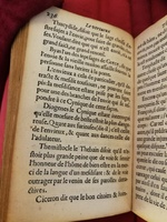 1599 - Thomas Portau - Vertueux trésor - Bibliothèque Sainte-Geneviève