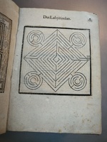 1629 - Étienne Gamonet - Trésor des parterres de l’univers - BM Marseille