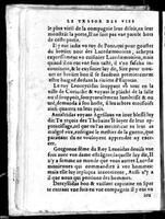 1574 - Benoît Rigaud - Trésor des vies de Plutarque - Avignon